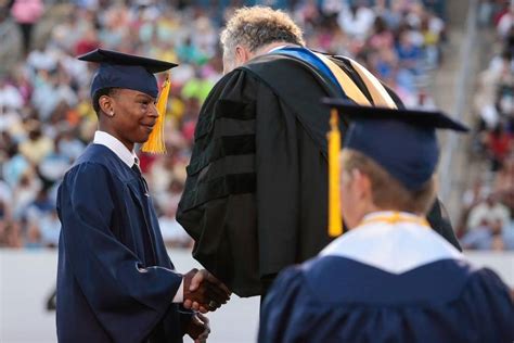 Gallery: Lancaster High School graduation | The Herald