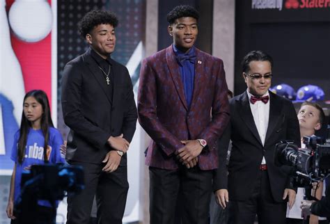 2019 NBA draft - June 20, 2019 | The Spokesman-Review