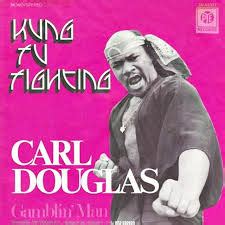 Carl Douglas - Kung Fu Fighting - Reviews - Album of The Year