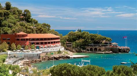 Monte-Carlo Beach, Côte d'Azur, Monaco