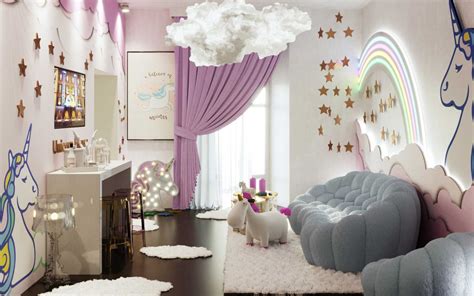 This Rainbow and Cupcake-filled 'Unicorn House' Might Be the Most Magical Rental in Italy