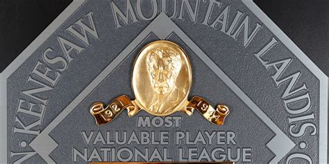 MVPs want Kenesaw Mountain Landis' name off award