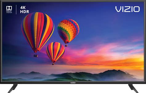 Best Buy: VIZIO 70" Class LED E-Series 2160p Smart 4K UHD TV with HDR ...