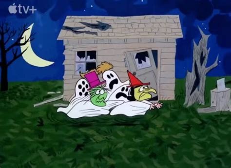 Peanuts' Halloween Special Is a Timeless Testament to the Power of ...