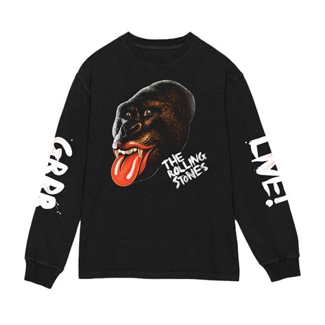 Rolling Stones Clothing & Merch | Rolling Stones Store – The Rolling Stones