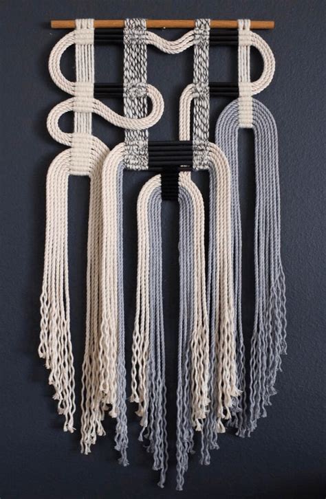 Fiber Wall Hangings – Inspired By: Upcoming Fiber Wall Hanging Class at ...