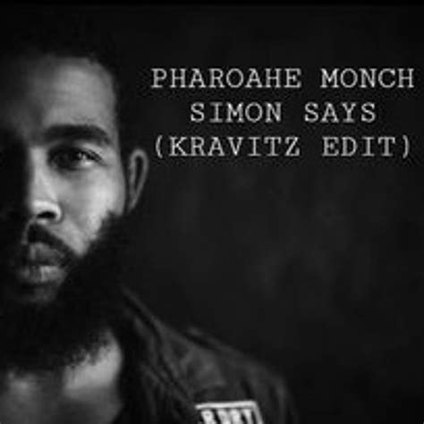 Stream Pharoahe Monch - Simon Says (Kravitz Edit) FREE DOWNLOAD by ...