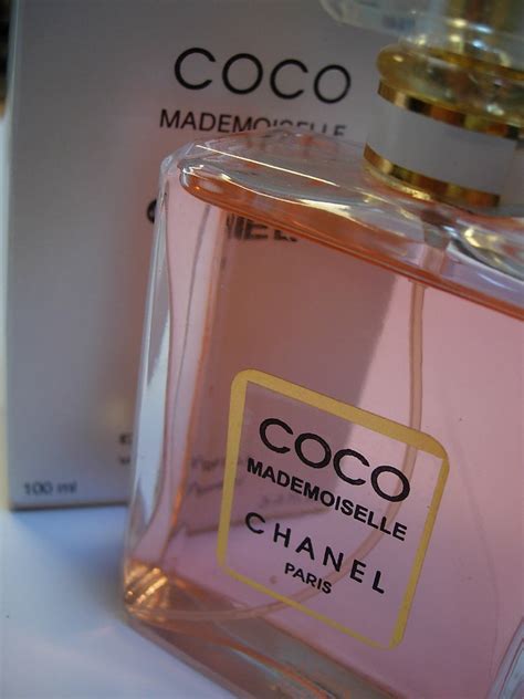 Contrefaçon d'un parfum Chanel Coco | Présentation du Bilan … | Flickr