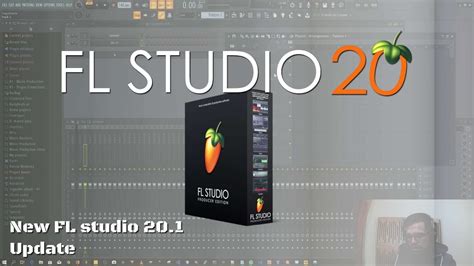 Fl studio 20 theme - factorbda