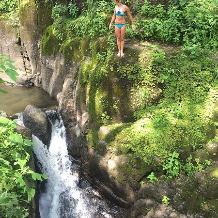 Tamanique Waterfalls - All You Need to Know BEFORE You Go - Updated 2019 (El Salvador) - TripAdvisor