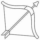Archery Coloring Pages Printable For Free Download sketch template