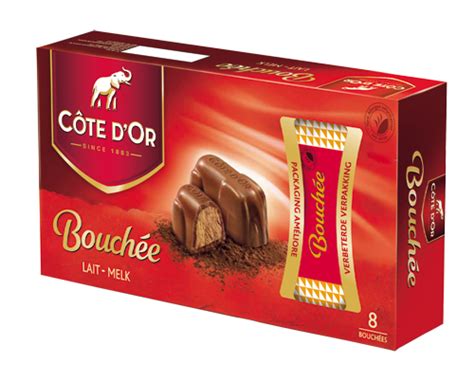 Bouchées côte d'or | Milk chocolate candy, Chocolate milk, Belgium chocolate