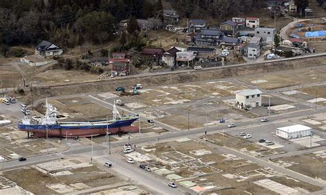 Japan Earthquake Tsunami Today - Japan earthquake and tsunami: Before ...