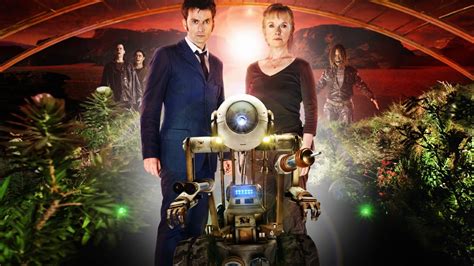 ‘Doctor Who’: 10 Things You May Not Know About ‘The Waters of Mars’ | Anglophenia | BBC America