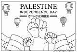 20  Palestine Coloring Pages Free Printable PDF & Online sketch template