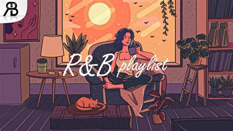 R&B mix Valentine's Day Music 🎧 Chill RnB playlist to get you in your feels - YouTube