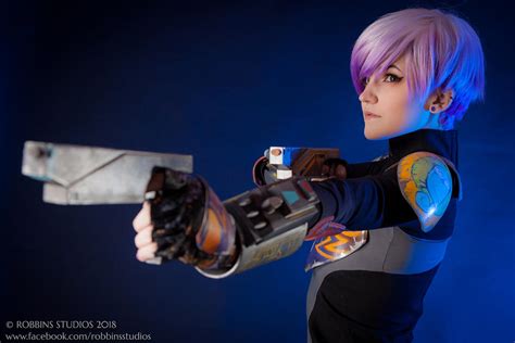 Sabine Wren Cosplay 3 by mblackburn on DeviantArt