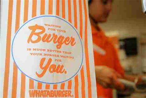 Whataburger Dallas - Thrillist Dallas