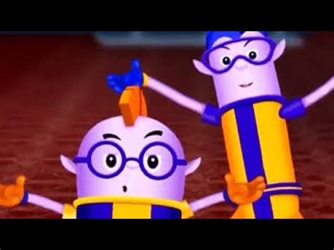 TEAM UMIZOOMI "Troublemakers Song" Animation Preschoolers - YouTube