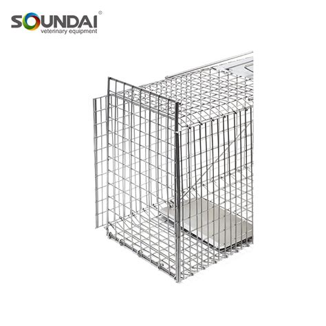 China Squirrel Cage Trap Manufacturers and Factory - Suppliers Direct ...