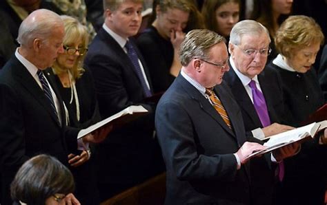 At Joan Mondale memorial service, dignitaries and family bid farewell – Twin Cities