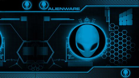 Alienware Wallpaper Windows 10 - WallpaperSafari