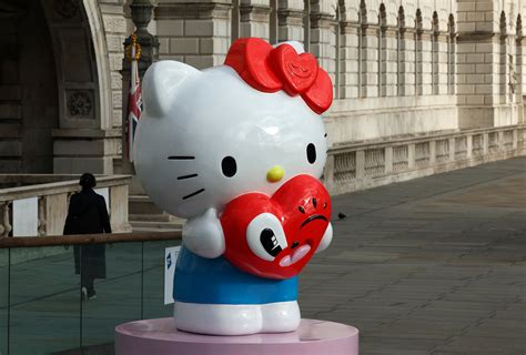 Just So You Know... Hello Kitty Is Not a Cat - Hits 96 | WDOD-FM