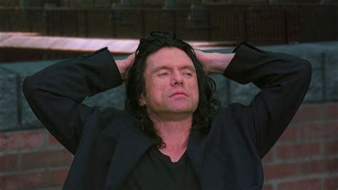 The Room (2003) - Backdrops — The Movie Database (TMDB)