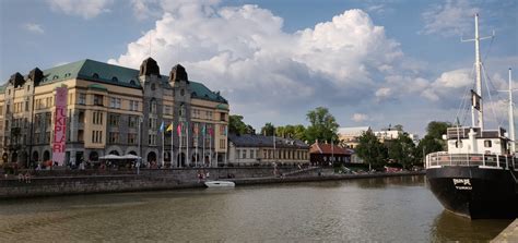 Visions of Tampere & Turku : Finland | Visions of Travel