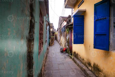 Hoi An ancient town 1212351 Stock Photo at Vecteezy