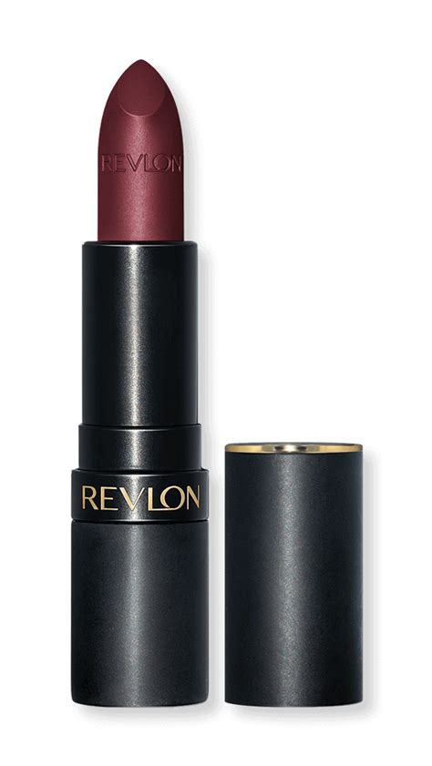 Super Lustrous ™ The Luscious Mattes Lipstick : Shameless - Revlon