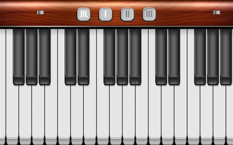 Image 1 - Virtual Piano Simulator - Musical Keyboard - Mod DB