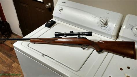 Gunlistings.org - Rifles Ruger M77 30-06