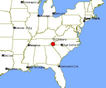 Dillsboro Profile | Dillsboro NC | Population, Crime, Map