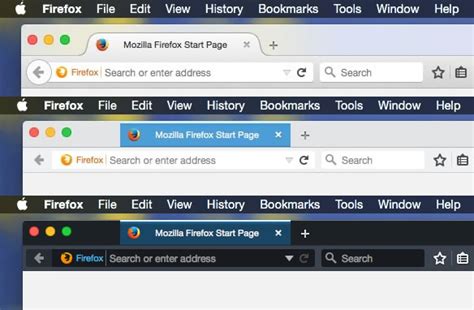 How to enable Firefox's built in minimal theme and dark theme. | @TwisterMc