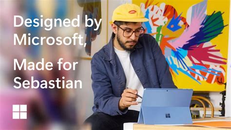 Pen & Paper in a Digital Age – Microsoft Surface