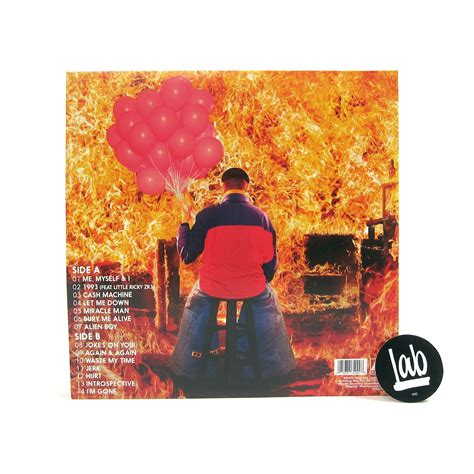 Oliver Tree: Ugly Is Beautiful Vinyl LP – TurntableLab.com