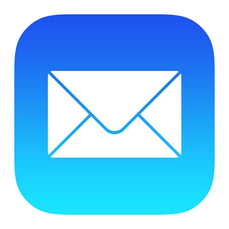 Email Computer Icons App Store - email png download - 1024*1024 - Free ...