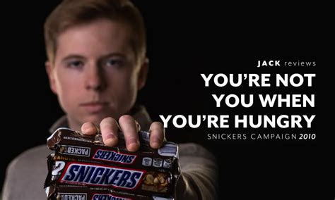 Great Work: A Snickers Campaign | ABOVO MARKETING