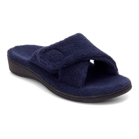 Vionic Women's Indulge Relax Slipper - Walmart.com