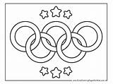 2024 Summer Olympics Coloring Pages 6 Free Printable PDFs  Cute sketch template