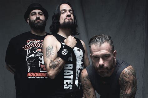 Prong's 'Age of Defiance': Listen to Metal Band's New Song | Billboard