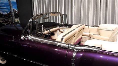 Elvis Presley Car Collection Graceland Summer 2016 1080 HD - YouTube