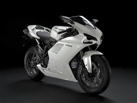 HD wallpaper: Ducati 1198 White | Wallpaper Flare