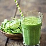 Green Juice and Smoothie Recipes | POPSUGAR Fitness