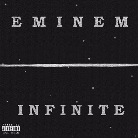 Disco a Disco Discografias Comentadas: Eminem 1 - Infinite (1996)