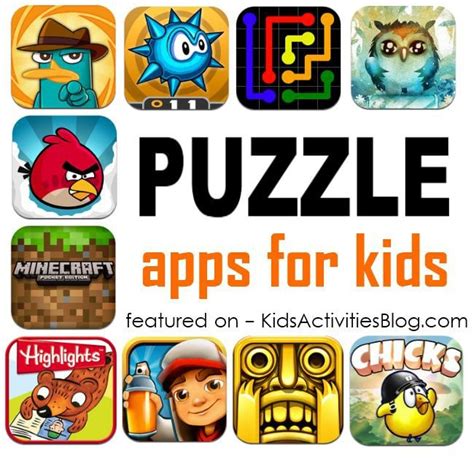 Apps for Kids