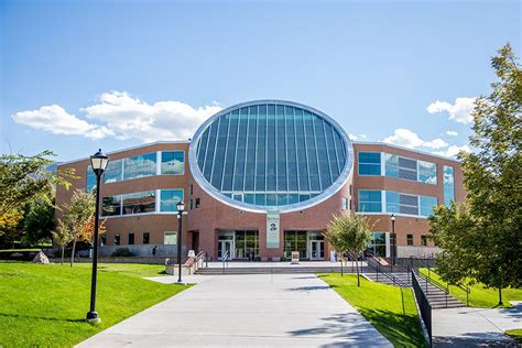 10 Buildings to Know at Southern Utah University - OneClass Blog