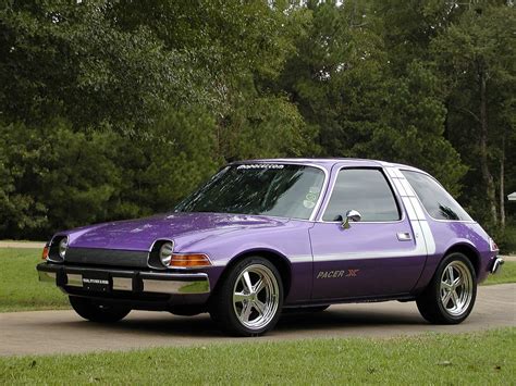 AMC Pacer Wallpaper - WallpaperSafari