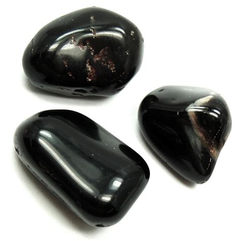 Healing Onyx Crystals and Stones; Colors, Benefits and Uses